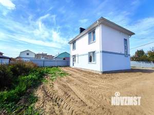 Дом 115м², 2-этажный, участок 5 сот.  