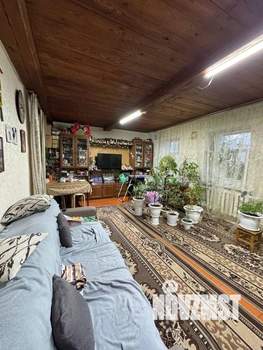 Коттедж 141м², 2-этажный, участок 15 сот.  