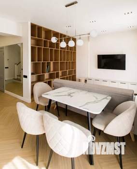 Коттедж 108м&sup2;, 2-этажный, участок 5 сот.  