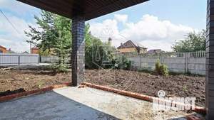 Коттедж 170м², 2-этажный, участок 8 сот.  