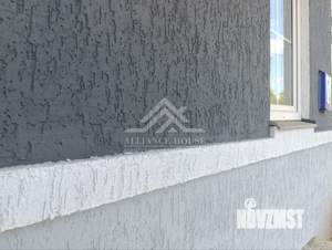 Дом 130м², 2-этажный, участок 4 сот.  