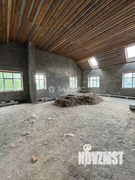 Дом 565м², 3-этажный, участок 8 сот.  