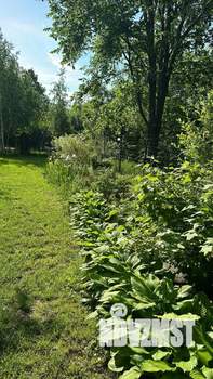 Дом 100м&sup2;, 1-этажный, участок 5 сот.  