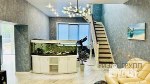 Коттедж 148м&sup2;, 2-этажный, участок 5 сот.  