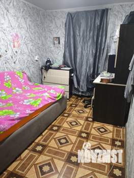 Дом 48м&sup2;, 1-этажный, участок 3 сот.  