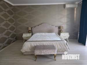 Дом 190м&sup2;, 1-этажный, участок 6 сот.  