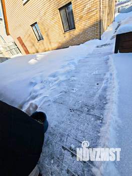 Коттедж 98м&sup2;, 1-этажный, участок 10 сот.  