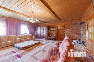 Дом 159м², 2-этажный, участок 11 сот.  