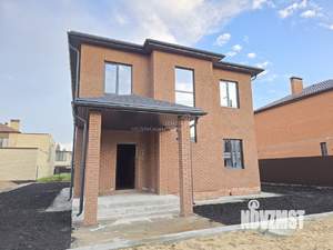 Дом 156м², 2-этажный, участок 6 сот.  