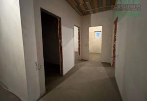 Дом 125м&sup2;, 1-этажный, участок 5 сот.  