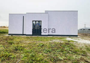 Дом 152м², 1-этажный, участок 5 сот.  