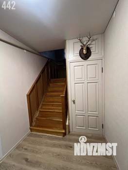 Коттедж 149м², 2-этажный, участок 6 сот.  