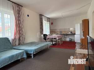 Дом 162м&sup2;, 2-этажный, участок 6 сот.  