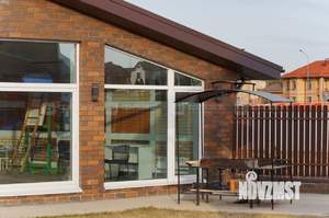 Дом 170м², 2-этажный, участок 6 сот.  