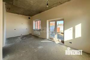 Дом 171м&sup2;, 2-этажный, участок 6 сот.  