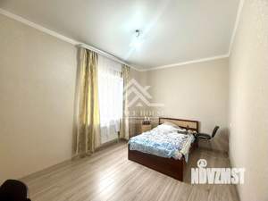 Дом 120м&sup2;, 1-этажный, участок 5 сот.  