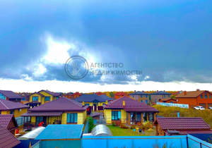 Дом 150м², 2-этажный, участок 5 сот.  