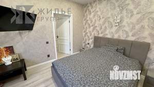 Дом 121м&sup2;, 2-этажный, участок 5 сот.  