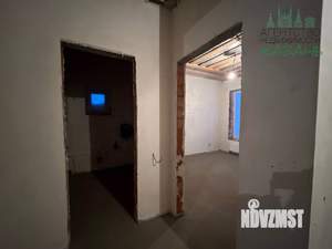 Дом 125м&sup2;, 1-этажный, участок 5 сот.  