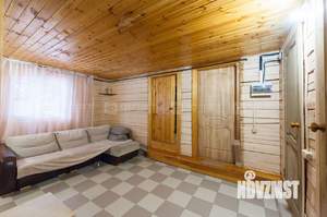 Дом 140м², 3-этажный, участок 4 сот.  