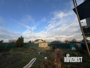 Дача 139м², 1-этажный, участок 10 сот.  