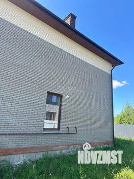 Дом 137м&sup2;, 2-этажный, участок 5 сот.  