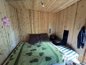 Дача 20м², 1-этажный, участок 4 сот.  