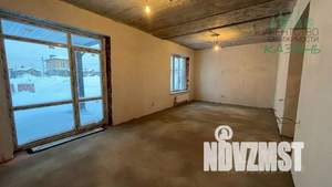 Дом 200м&sup2;, 2-этажный, участок 5 сот.  