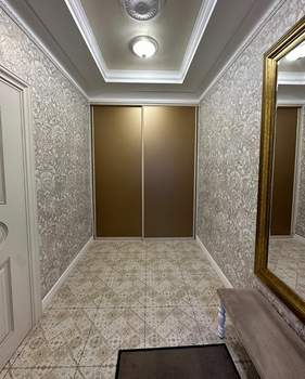 Дом 224м², 2-этажный, участок 6 сот.  