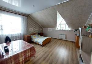 Дом 200м&sup2;, 1-этажный, участок 0 сот.  