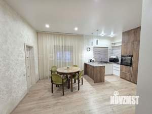 Дача 104м&sup2;, 2-этажный, участок 8 сот.  