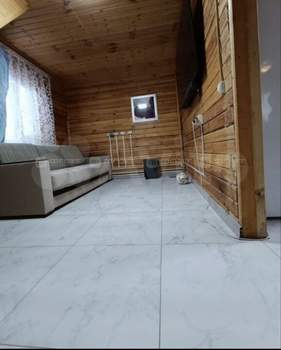 Дом 72м&sup2;, 2-этажный, участок 0 сот.  