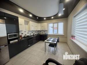 Дом 153м&sup2;, 2-этажный, участок 5 сот.  