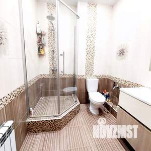 Дом 140м&sup2;, 2-этажный, участок 8 сот.  