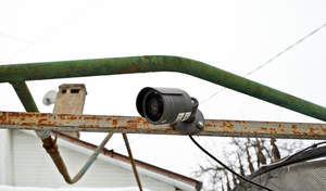 Дом 112м&sup2;, 2-этажный, участок 6 сот.  