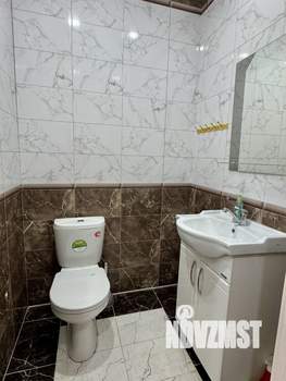 Дом 150м&sup2;, 1-этажный, участок 6 сот.  