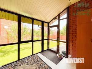 Дом 332м&sup2;, 2-этажный, участок 8 сот.  