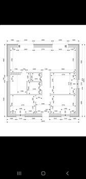 Дом 200м², 2-этажный, участок 12 сот.  