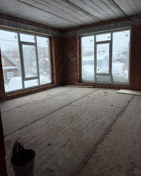 Дом 374м&sup2;, 3-этажный, участок 5 сот.  