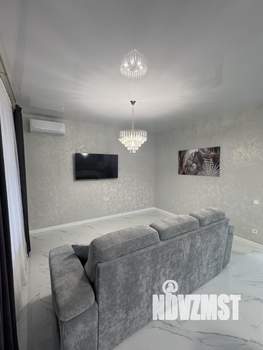 Дом 130м², 2-этажный, участок 5 сот.  