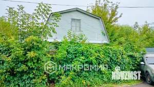 Дача 55м², 2-этажный, участок 4 сот.  