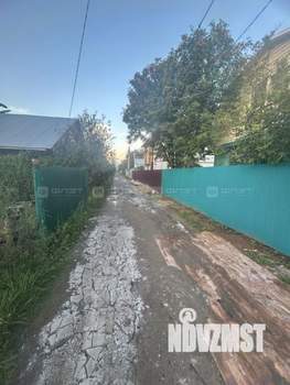 Дача 45м², 2-этажный, участок 4 сот.  