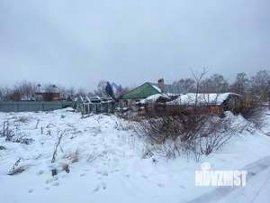 Дом 104м², 1-этажный, участок 6 сот.  