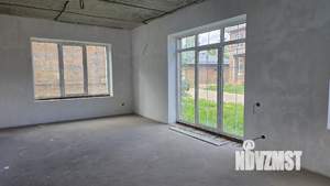 Дом 133м&sup2;, 2-этажный, участок 5 сот.  