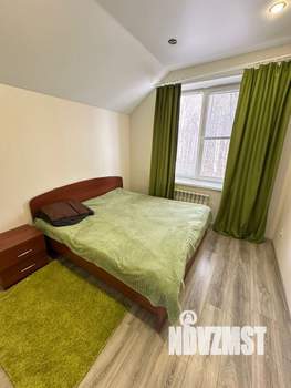 Дом 101м², 2-этажный, участок 6 сот.  