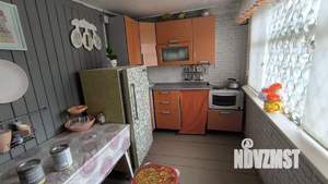 Дача 60м&sup2;, 2-этажный, участок 4 сот.  