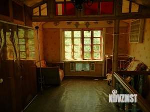 Дача 23м², 2-этажный, участок 4 сот.  