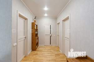 Дом 119м², 2-этажный, участок 4 сот.  