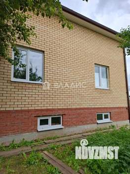 Дом 209м², 2-этажный, участок 5 сот.  