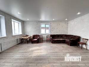 Дом 86м&sup2;, 1-этажный, участок 8 сот.  